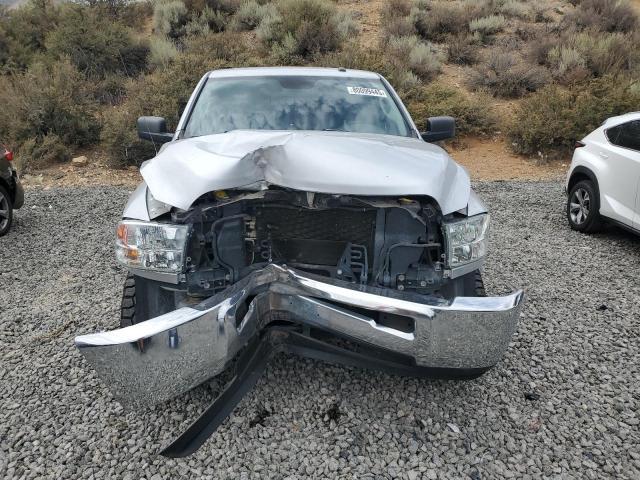 3C6TR5DT9GG378996 - 2016 RAM 2500 SLT Gümüş foto 5