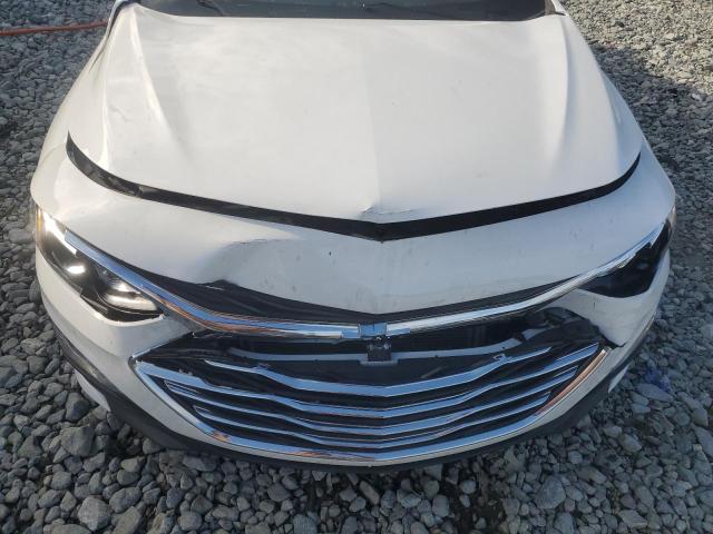 1G1ZD5ST0PF235336 - 2023 CHEVROLET MALIBU LT თეთრი ფოტო 11