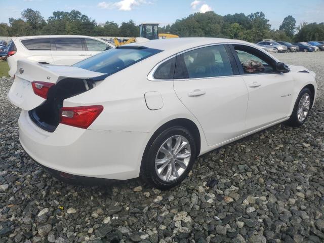 1G1ZD5ST0PF235336 - 2023 CHEVROLET MALIBU LT თეთრი ფოტო 3