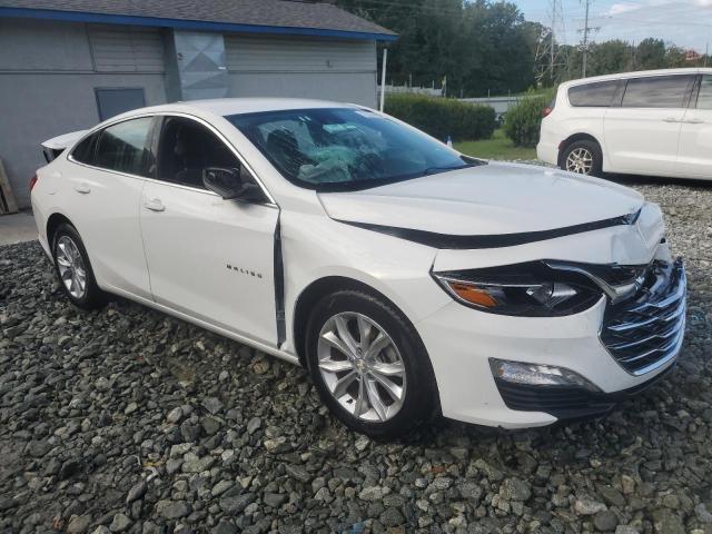 1G1ZD5ST0PF235336 - 2023 CHEVROLET MALIBU LT თეთრი ფოტო 4