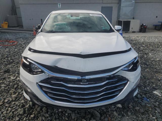 1G1ZD5ST0PF235336 - 2023 CHEVROLET MALIBU LT თეთრი ფოტო 5