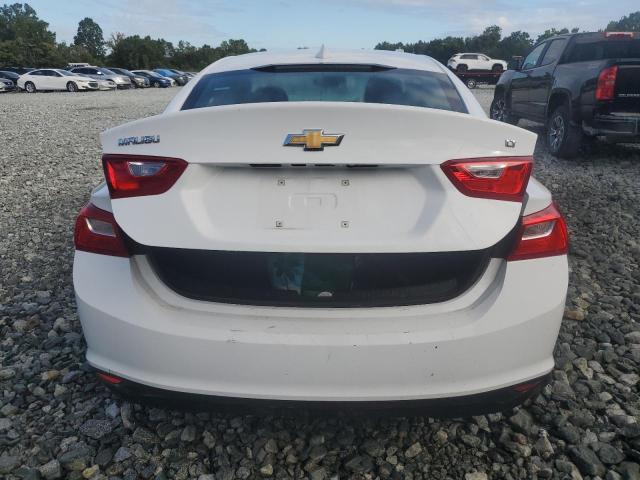 1G1ZD5ST0PF235336 - 2023 CHEVROLET MALIBU LT თეთრი ფოტო 6