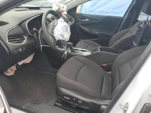 1G1ZD5ST0PF235336 - 2023 CHEVROLET MALIBU LT თეთრი ფოტო 7