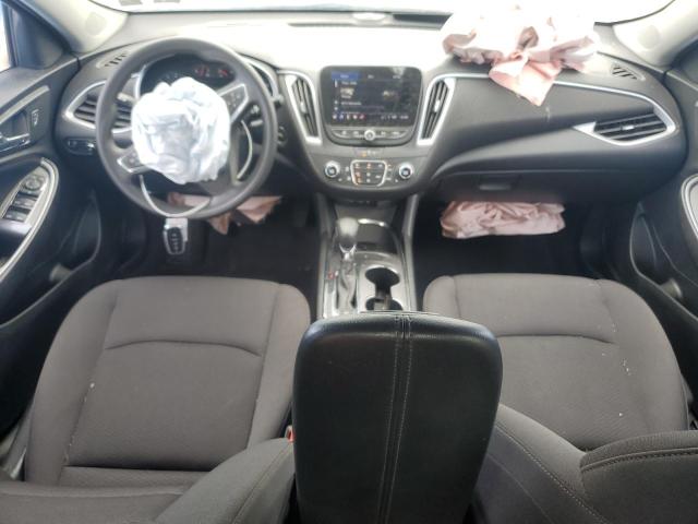 1G1ZD5ST0PF235336 - 2023 CHEVROLET MALIBU LT თეთრი ფოტო 8