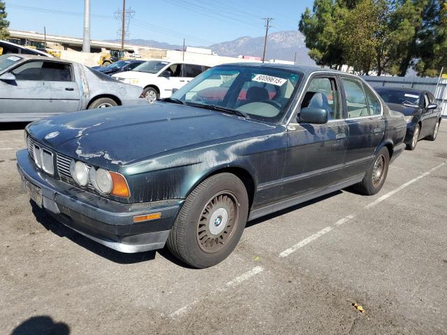 1994 BMW 525 I AUTOMATIC, 
