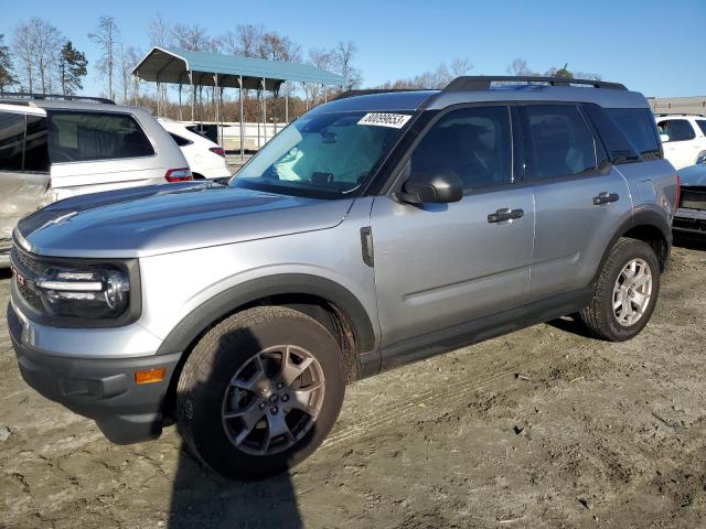 2021 FORD BRONCO SPO, 