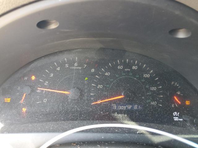 4T4BE46K39R107027 - 2009 TOYOTA CAMRY BASE TEAL photo 9