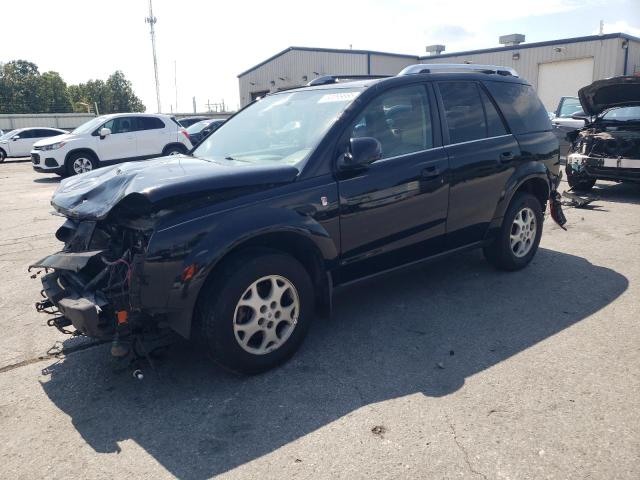 2006 SATURN VUE, null