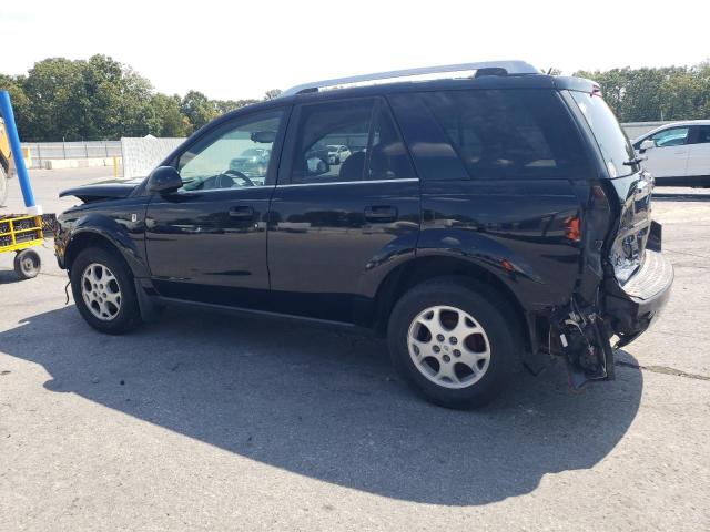 5GZCZ53426S860055 - 2006 SATURN VUE BLACK photo 2