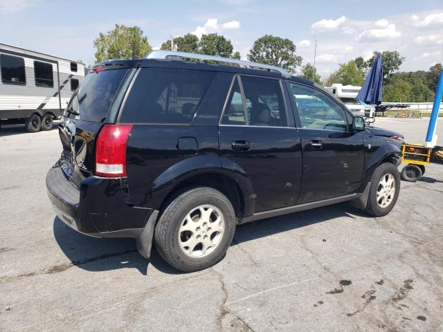 5GZCZ53426S860055 - 2006 SATURN VUE BLACK photo 3