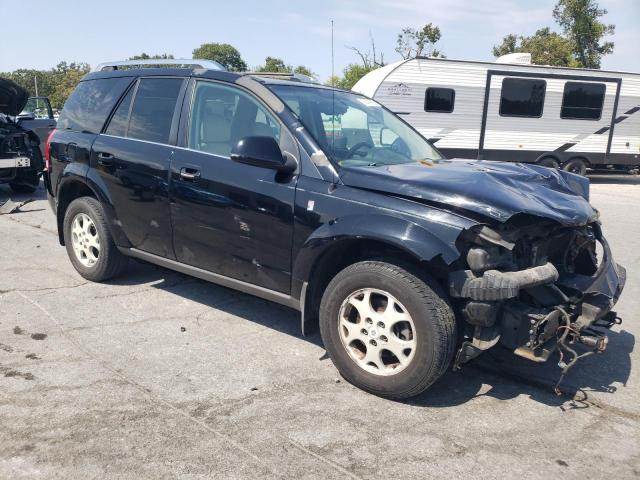 5GZCZ53426S860055 - 2006 SATURN VUE BLACK photo 4