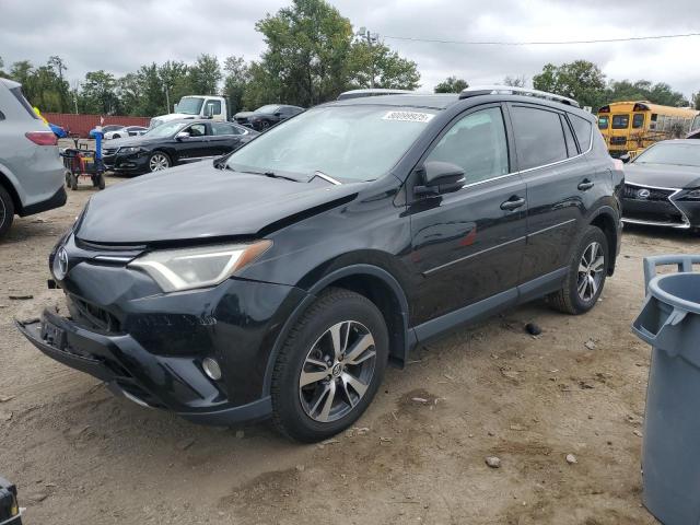 2016 TOYOTA RAV4 XLE, 