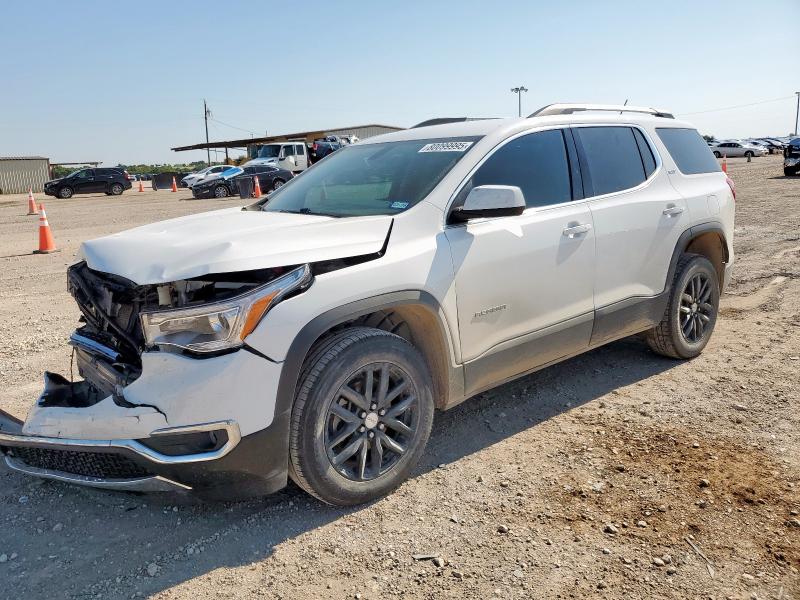 2019 GMC ACADIA SLT-1, 
