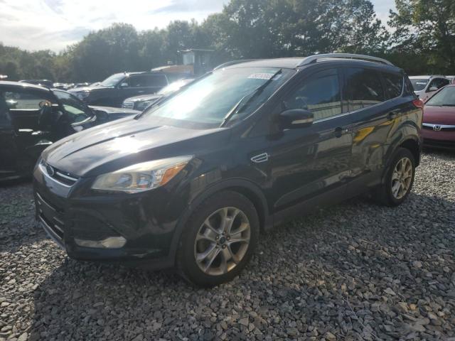 2014 FORD ESCAPE TITANIUM, 