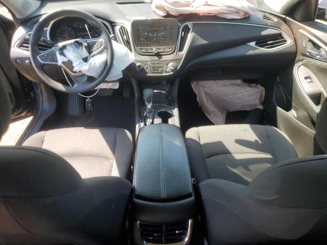 1G1ZD5ST5NF141059 - 2022 CHEVROLET MALIBU LT BLUE photo 8