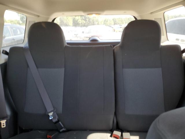 1C4NJPBA5HD211829 - 2017 JEEP PATRIOT SPORT 石墨色 照片 10