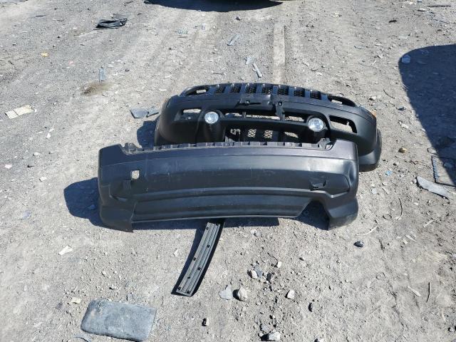 1C4NJPBA5HD211829 - 2017 JEEP PATRIOT SPORT 石墨色 照片 13