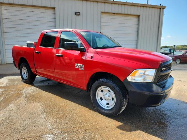 2022 RAM 1500 CLASS TRADESMAN, 