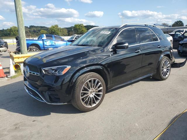 2024 MERCEDES-BENZ GLE 350 4MATIC, 