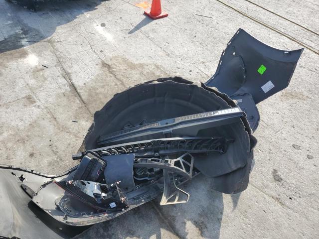 4JGFB4FBXRB139778 - 2024 MERCEDES-BENZ GLE 350 4MATIC BLACK photo 12