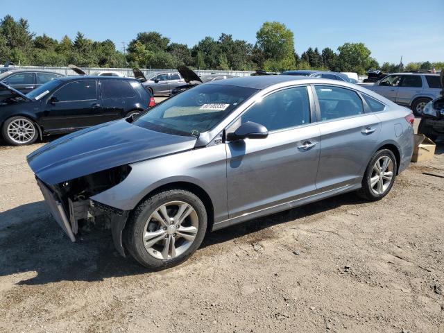 2018 HYUNDAI SONATA SPORT, 