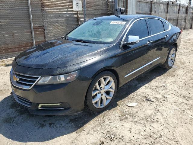 2017 CHEVROLET IMPALA PREMIER, 