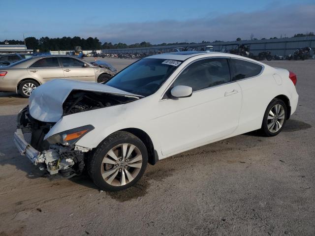 2012 HONDA ACCORD EXL, 