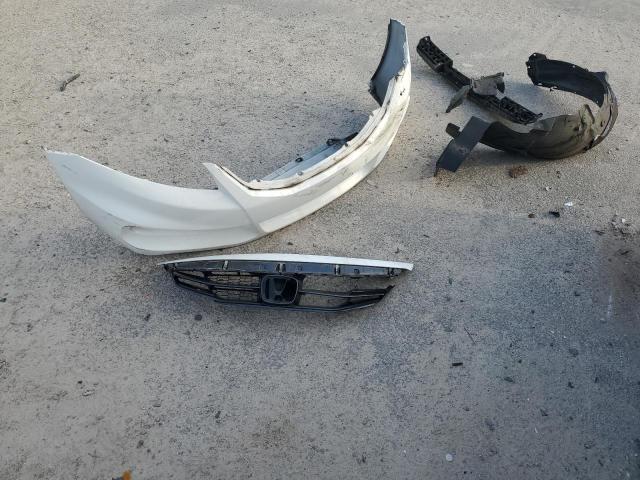 1HGCS1B8XCA018683 - 2012 HONDA ACCORD EXL 白色 照片 12