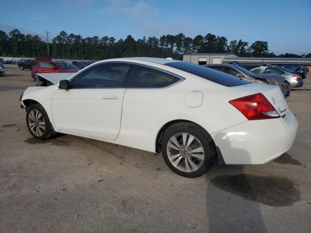 1HGCS1B8XCA018683 - 2012 HONDA ACCORD EXL 白色 照片 2