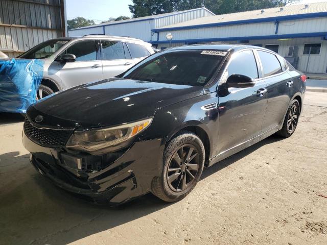 2016 KIA OPTIMA LX, 