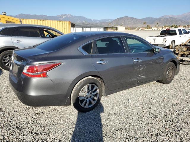 1N4AL3AP3FN872960 - 2015 NISSAN ALTIMA 2.5 GRAY photo 3