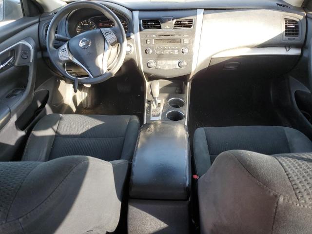 1N4AL3AP3FN872960 - 2015 NISSAN ALTIMA 2.5 GRAY photo 8