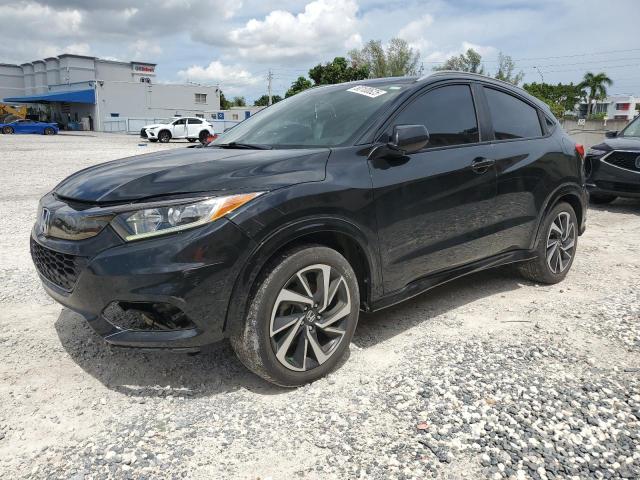 2019 HONDA HR-V SPORT, 