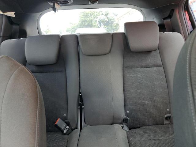 3CZRU5H11KM730533 - 2019 HONDA HR-V SPORT Siyah fotoğraf 10