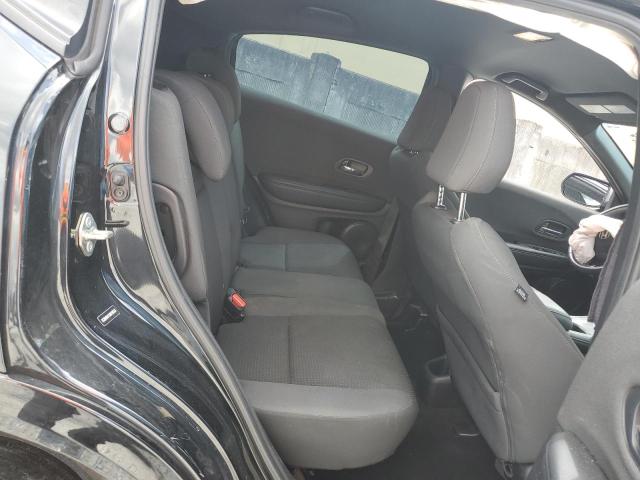 3CZRU5H11KM730533 - 2019 HONDA HR-V SPORT Siyah fotoğraf 11