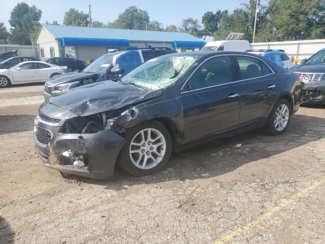 2015 CHEVROLET MALIBU 1LT, 