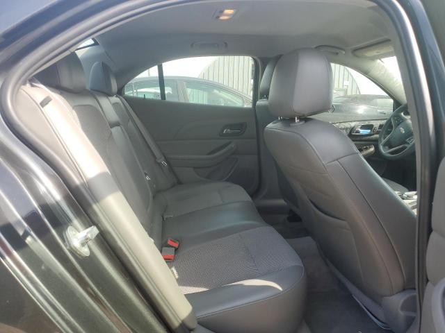 1G11C5SL1FF162508 - 2015 CHEVROLET MALIBU 1LT CHARCOAL photo 10