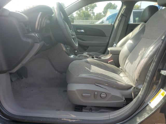 1G11C5SL1FF162508 - 2015 CHEVROLET MALIBU 1LT CHARCOAL photo 7