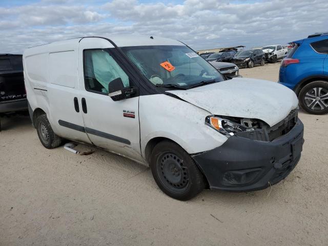 ZFBERFAT9G6B22103 - 2016 RAM PROMASTER თეთრი ფოტო 4