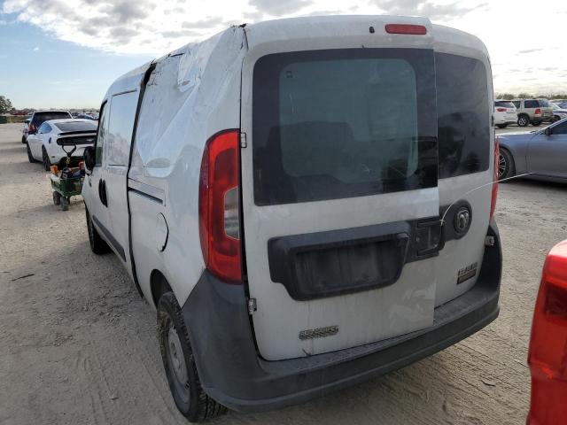 ZFBERFAT9G6B22103 - 2016 RAM PROMASTER WHITE photo 6