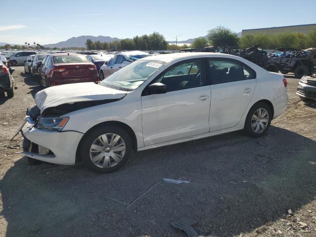 2014 VOLKSWAGEN JETTA BASE, 