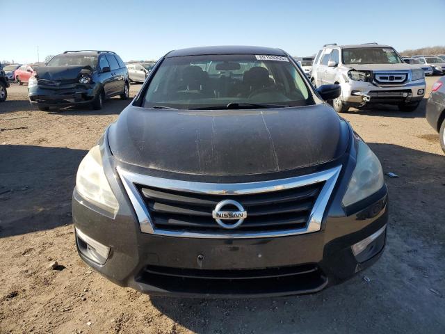 1N4AL3AP5EN346795 - 2014 NISSAN ALTIMA 2.5 BLACK photo 5