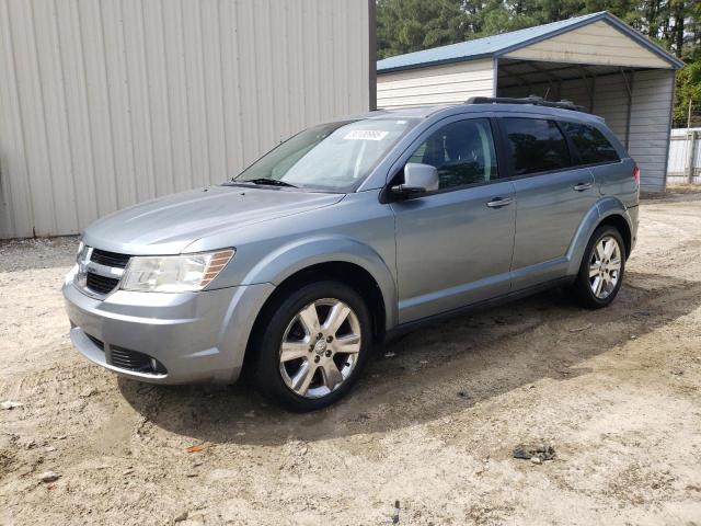 2010 DODGE JOURNEY SXT, 