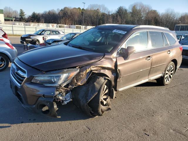 2019 SUBARU OUTBACK TOURING, 