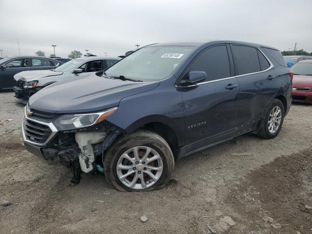 2018 CHEVROLET EQUINOX LT, 