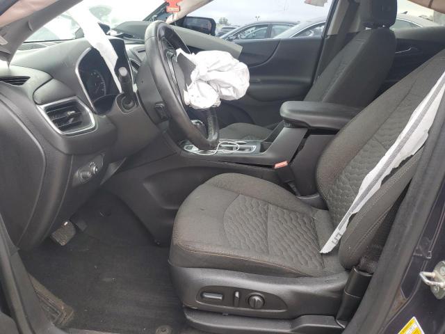 3GNAXSEV9JS530677 - 2018 CHEVROLET EQUINOX LT ლურჯი ფოტო 13