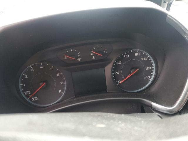 3GNAXSEV9JS530677 - 2018 CHEVROLET EQUINOX LT ლურჯი ფოტო 17