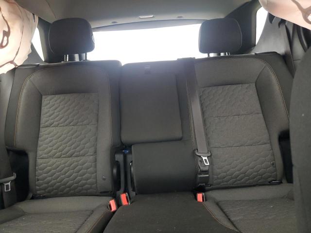 3GNAXSEV9JS530677 - 2018 CHEVROLET EQUINOX LT ლურჯი ფოტო 20