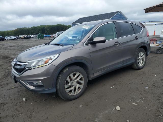 2016 HONDA CR-V EX, 