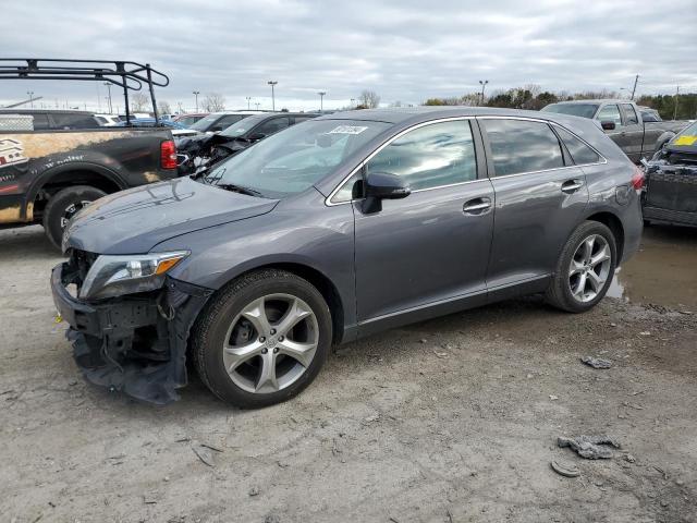 2014 TOYOTA VENZA LE, 